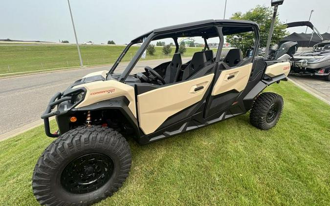 2023 Can-Am® Commander MAX XT-P