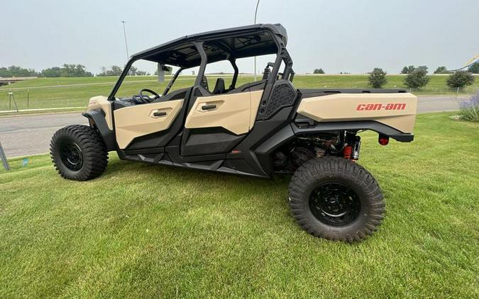 2023 Can-Am® Commander MAX XT-P