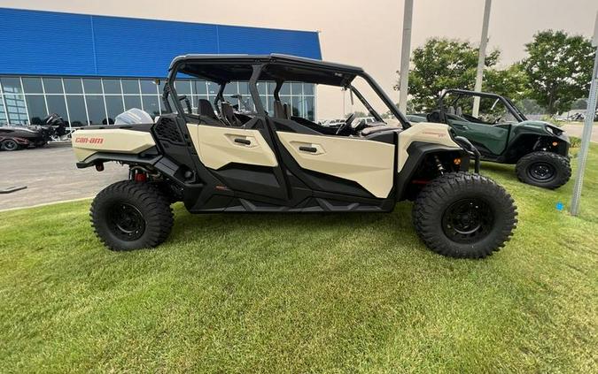 2023 Can-Am® Commander MAX XT-P