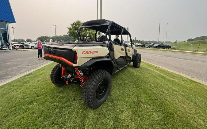 2023 Can-Am® Commander MAX XT-P