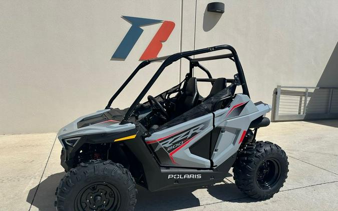 2024 Polaris RZR 200 EFI