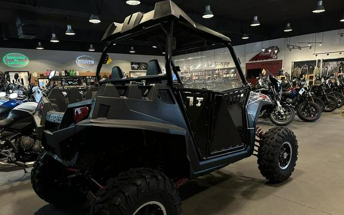 2011 Polaris® RZR 900 EPS