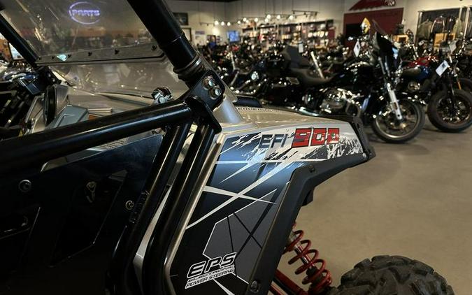 2011 Polaris® RZR 900 EPS