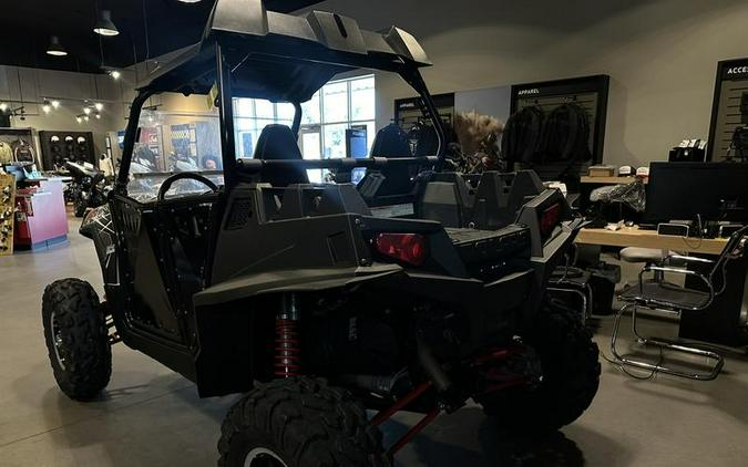 2011 Polaris® RZR 900 EPS