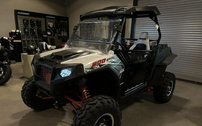 2011 Polaris® RZR 900 EPS