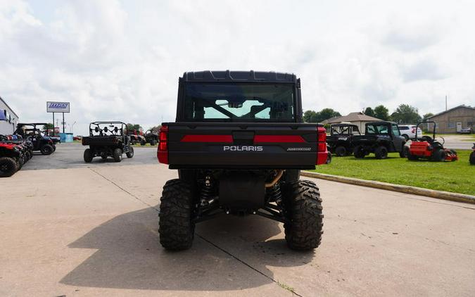 2025 Polaris® Ranger Crew XP 1000 Northstar Edition Ultimate