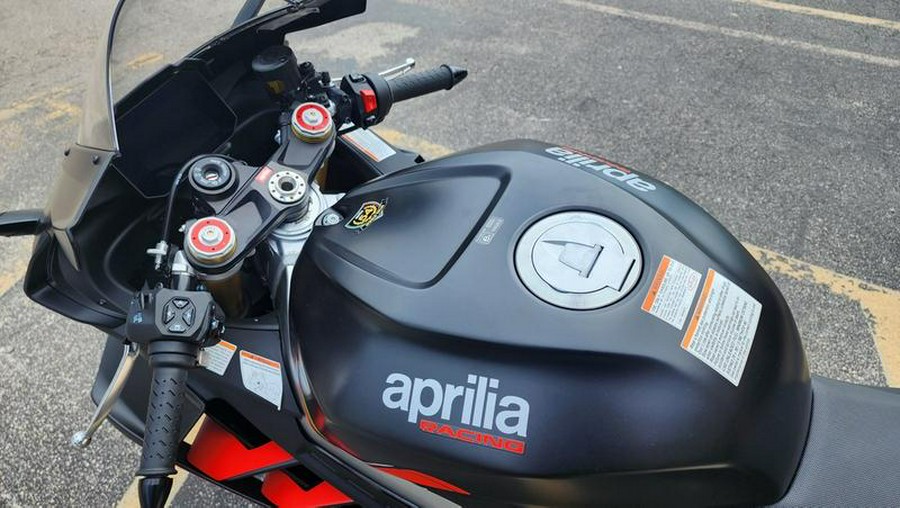 2024 Aprilia® RSV4 1100