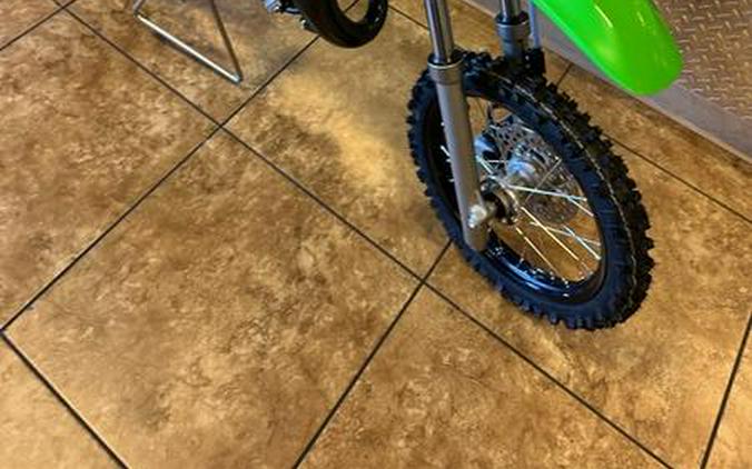 2025 Kawasaki KX™65