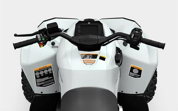 2025 Can-Am Renegade