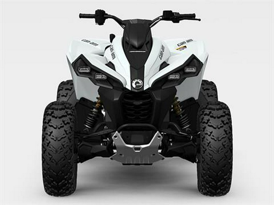 2025 Can-Am Renegade