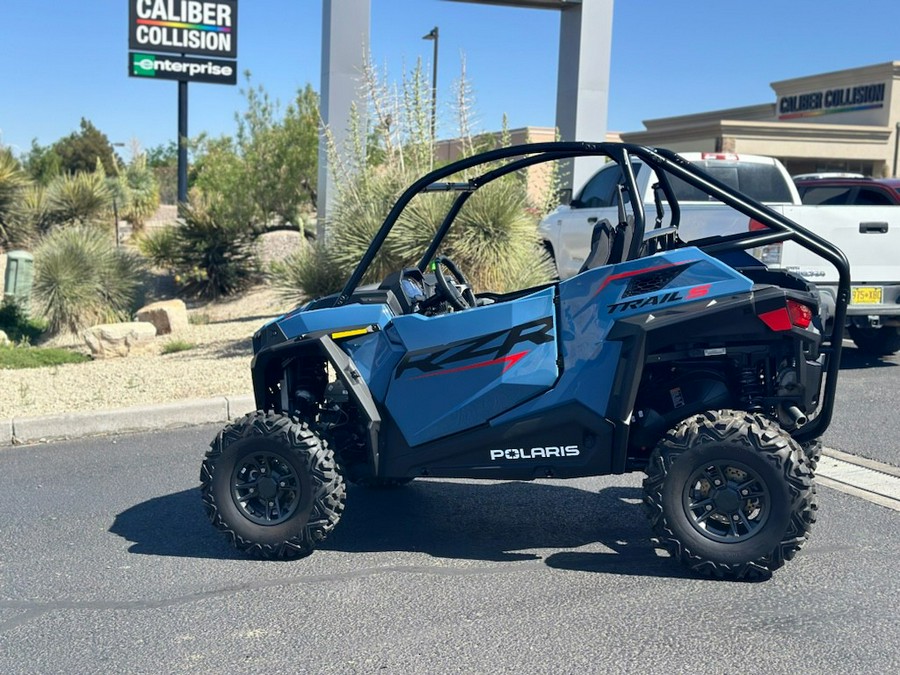 2024 Polaris Industries RZR TRAIL S SPORT