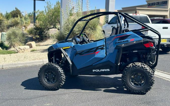 2024 Polaris Industries RZR TRAIL S SPORT