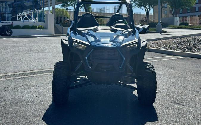 2024 Polaris Industries RZR TRAIL S SPORT