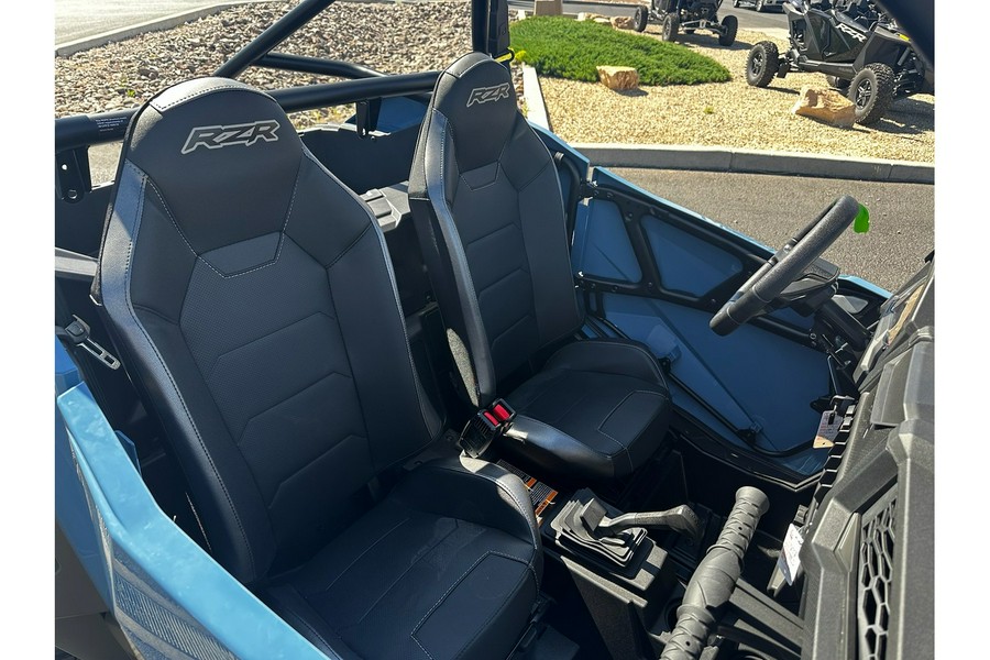 2024 Polaris Industries RZR TRAIL S SPORT