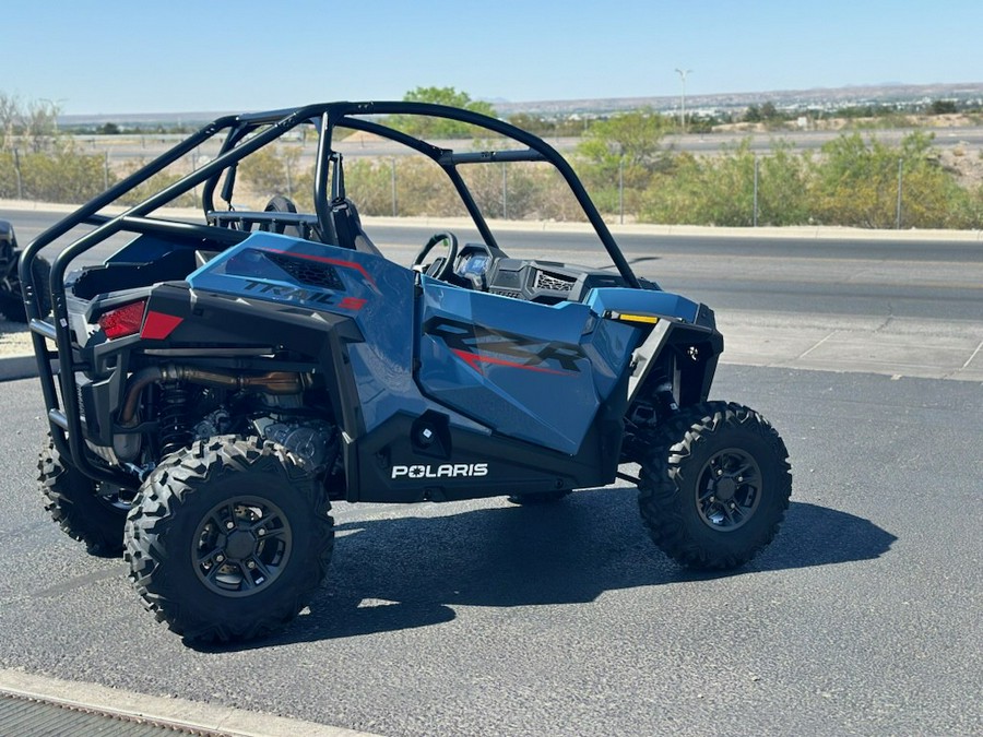 2024 Polaris Industries RZR TRAIL S SPORT