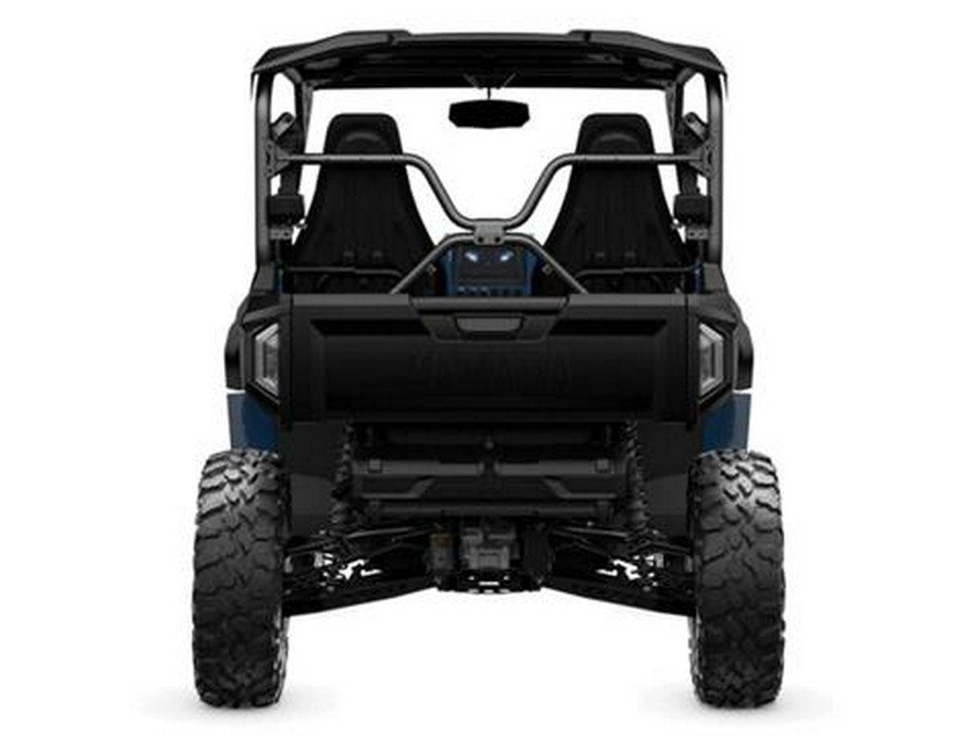 2025 Yamaha Wolverine RMAX2 1000 Limited