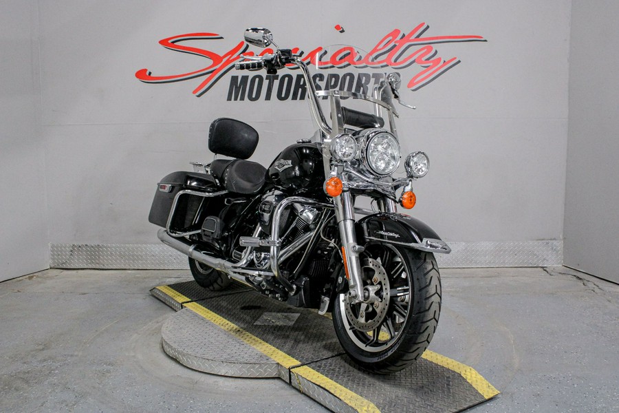2019 Harley-Davidson Road King®