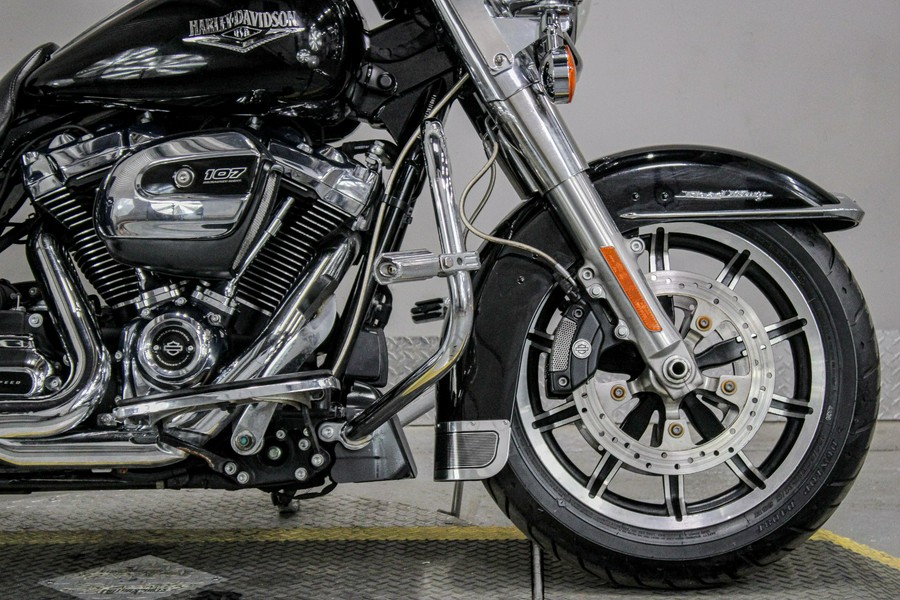 2019 Harley-Davidson Road King®