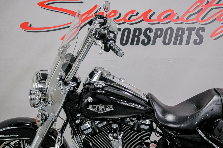 2019 Harley-Davidson Road King®