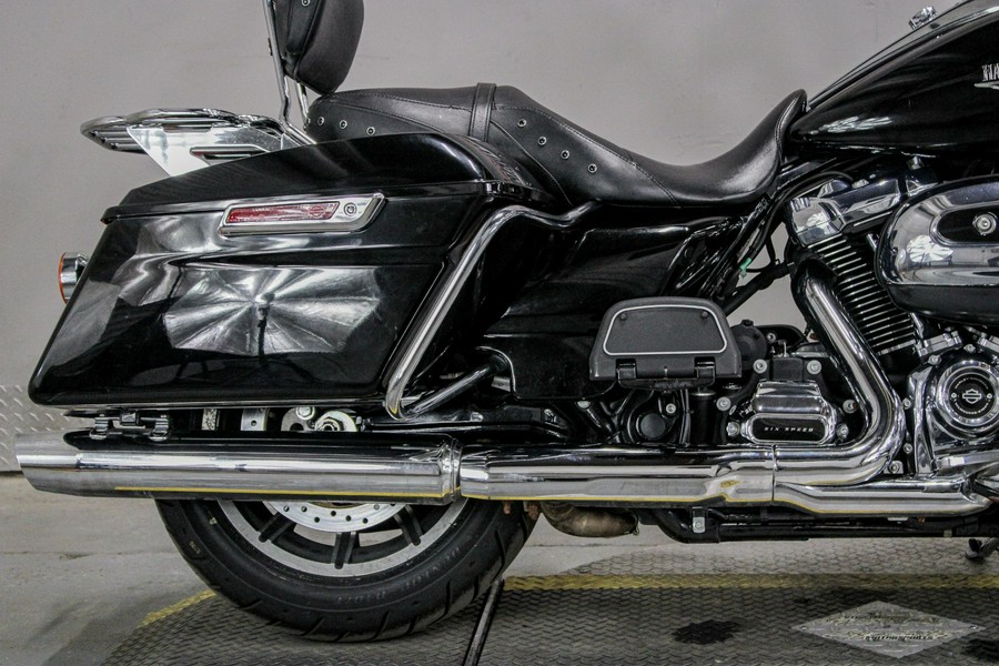 2019 Harley-Davidson Road King®