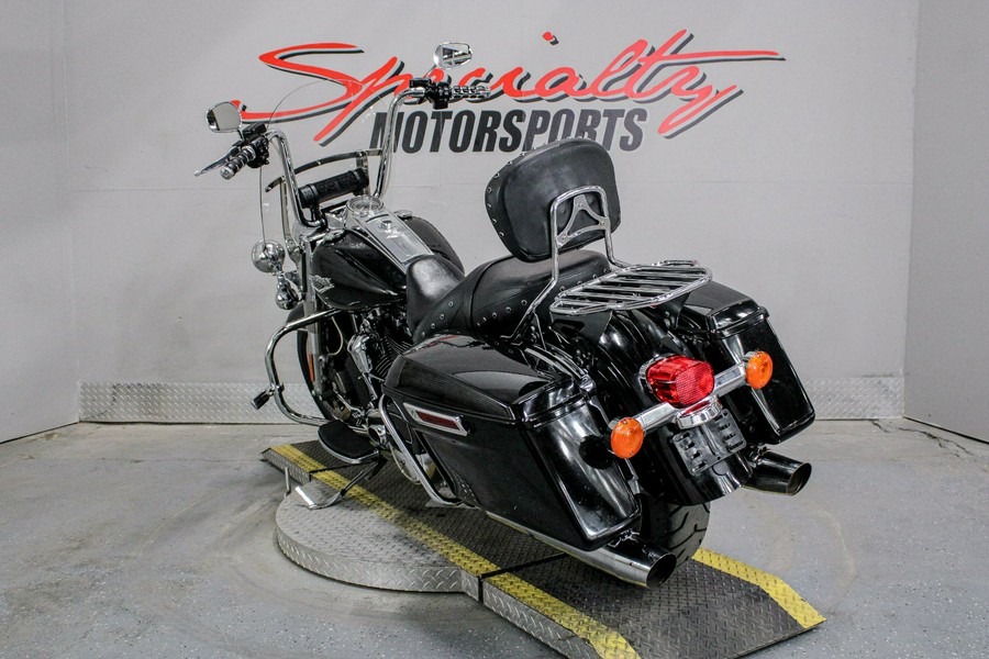 2019 Harley-Davidson Road King®