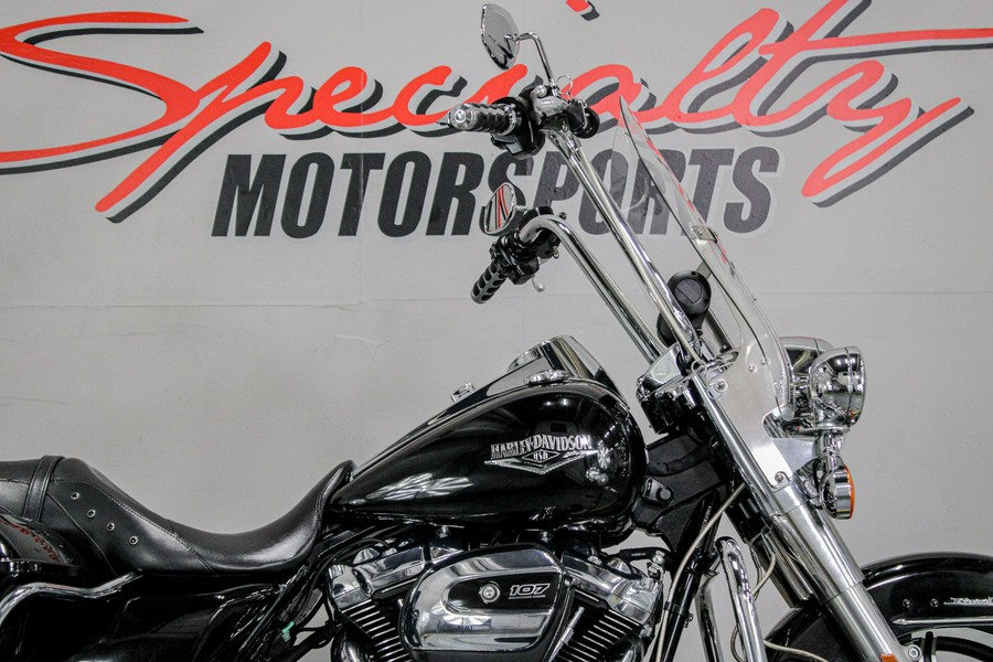 2019 Harley-Davidson Road King®