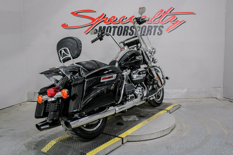 2019 Harley-Davidson Road King®