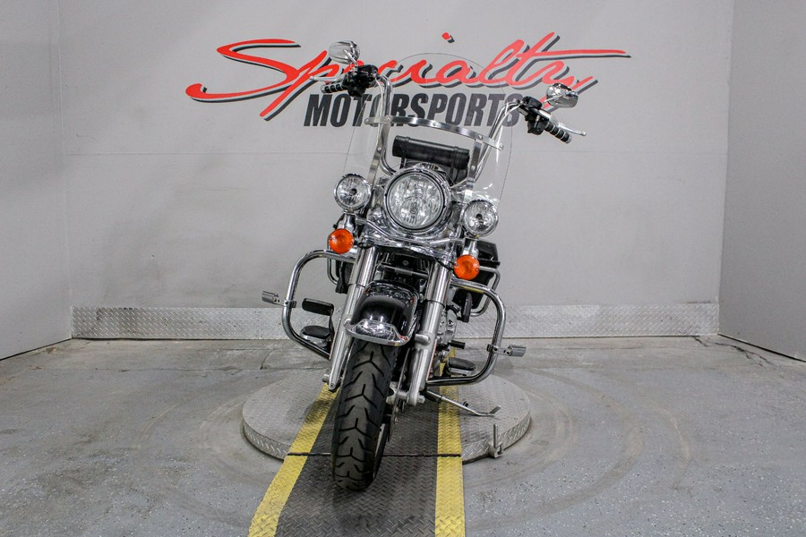 2019 Harley-Davidson Road King®