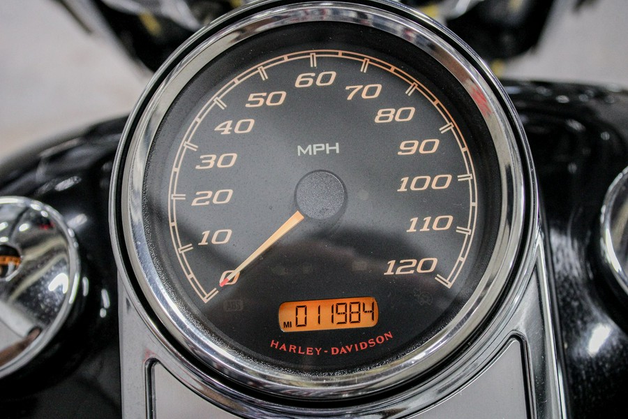 2019 Harley-Davidson Road King®