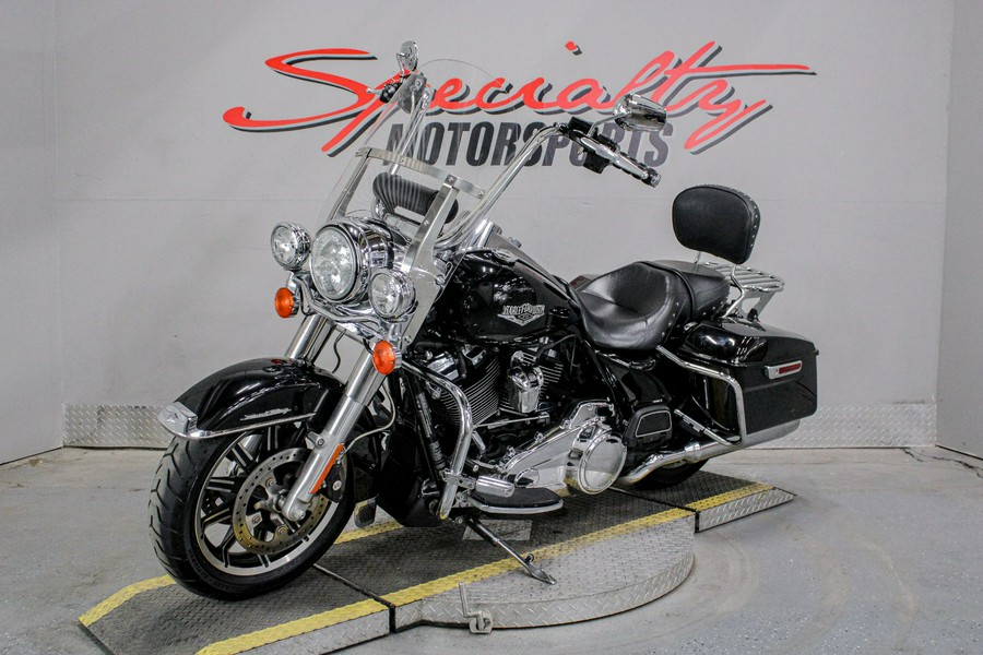 2019 Harley-Davidson Road King®