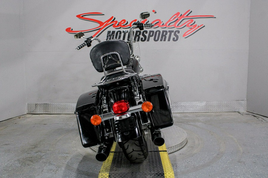 2019 Harley-Davidson Road King®