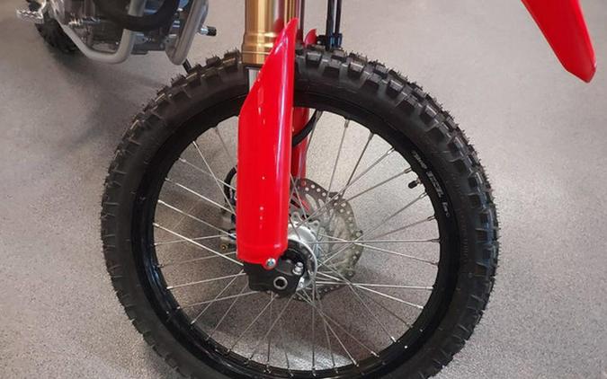 2025 Honda® CRF300L ABS