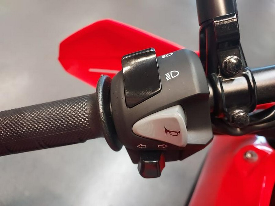 2025 Honda® CRF300L ABS