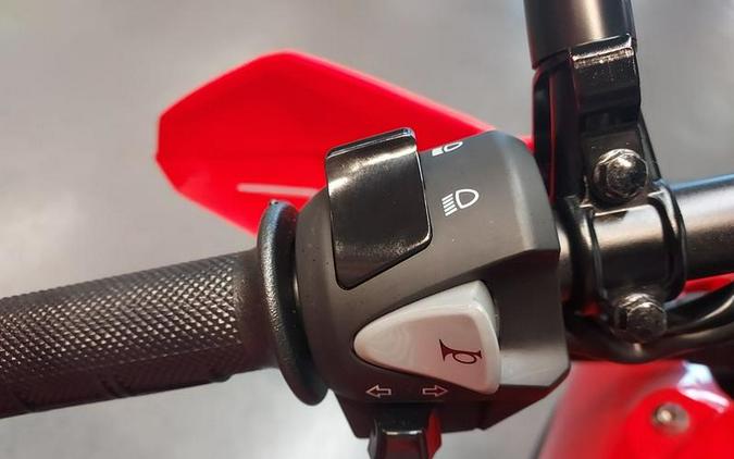 2025 Honda® CRF300L ABS