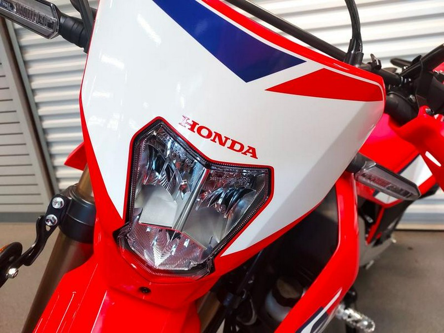 2025 Honda® CRF300L ABS