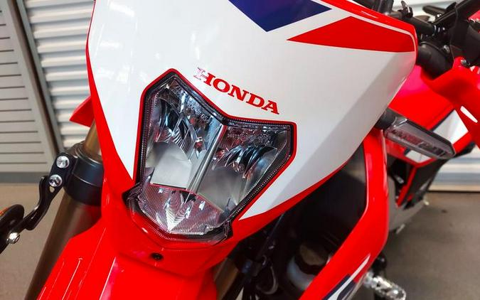 2025 Honda® CRF300L ABS