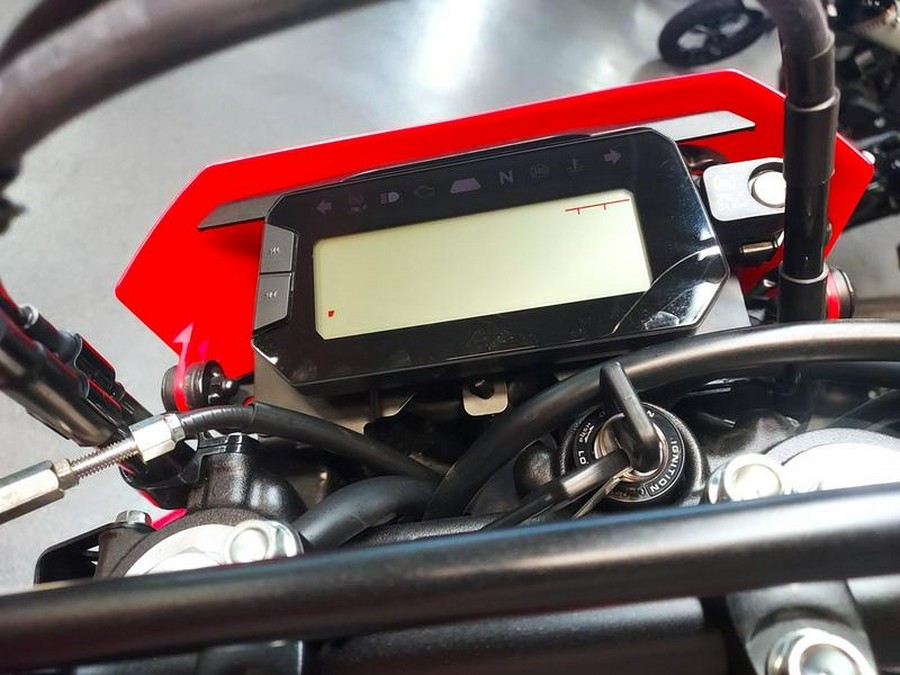 2025 Honda® CRF300L ABS