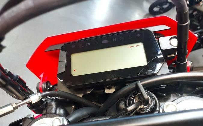 2025 Honda® CRF300L ABS