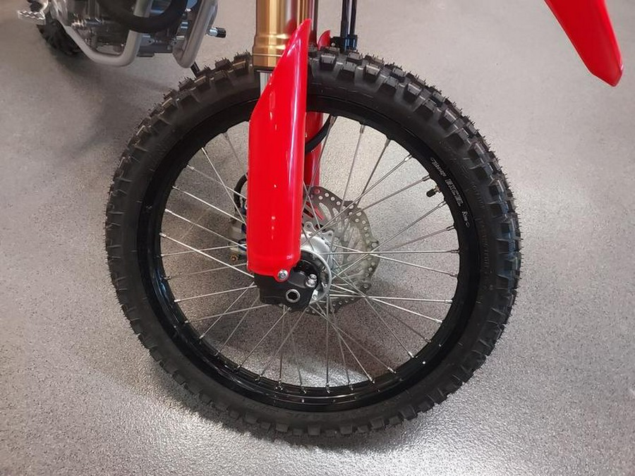 2025 Honda® CRF300L ABS