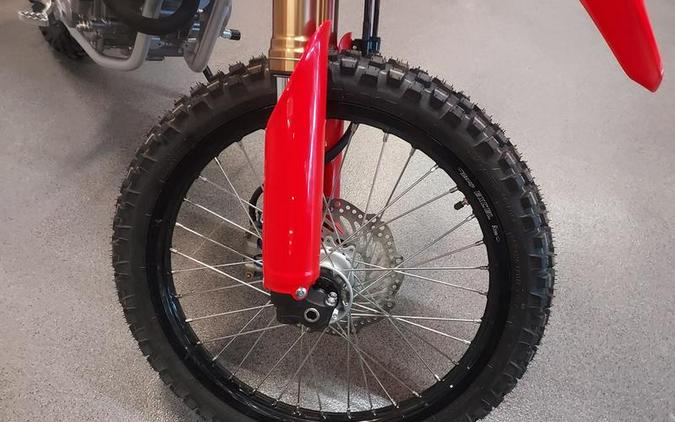 2025 Honda® CRF300L ABS