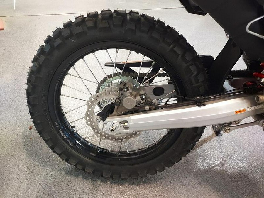 2025 Honda® CRF300L ABS