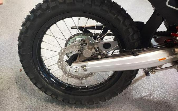 2025 Honda® CRF300L ABS