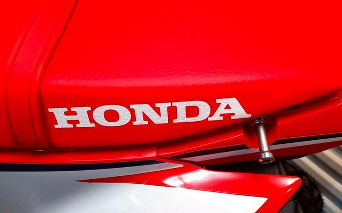 2025 Honda® CRF300L ABS