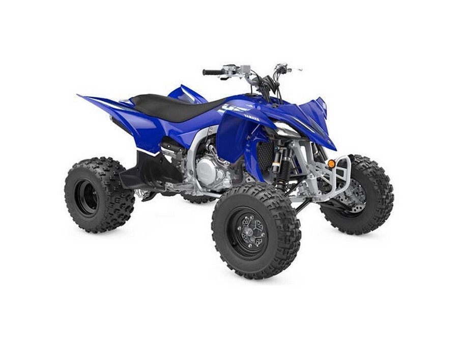 2025 YAMAHA YFZ450R