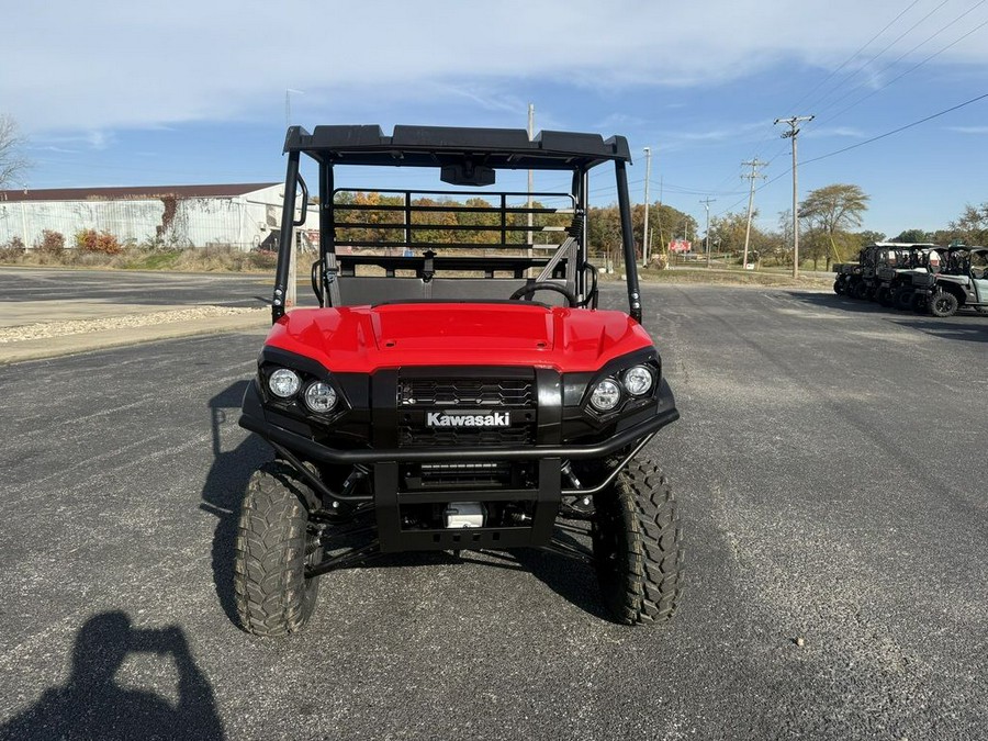 2026 Kawasaki Mule Pro-Fx™ 1000 HD Edition