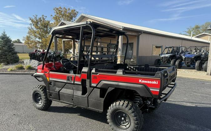 2026 Kawasaki Mule Pro-Fx™ 1000 HD Edition