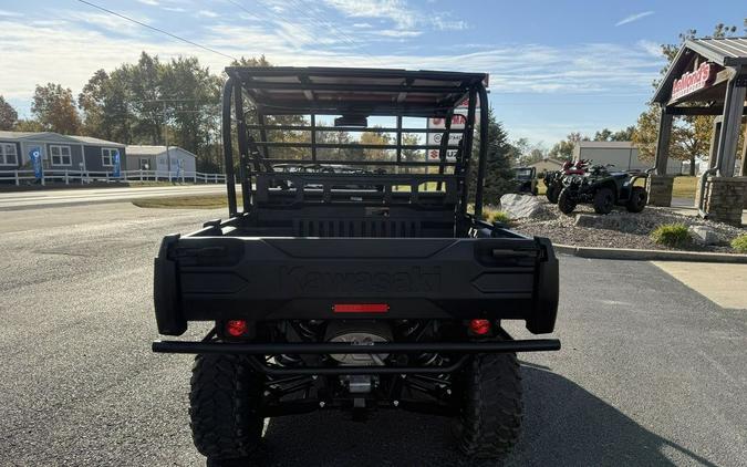2026 Kawasaki Mule Pro-Fx™ 1000 HD Edition