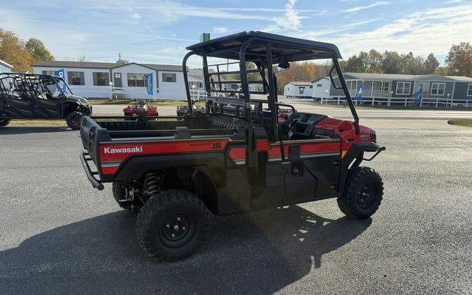 2026 Kawasaki Mule Pro-Fx™ 1000 HD Edition