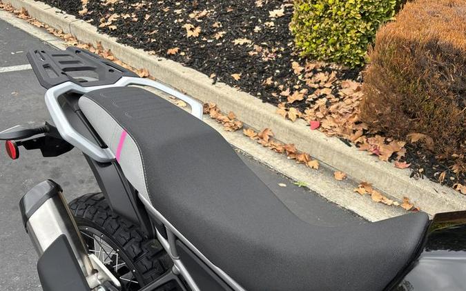 2026 CFMOTO Ibex 450