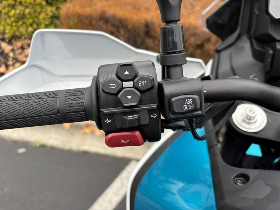 2026 CFMOTO Ibex 450